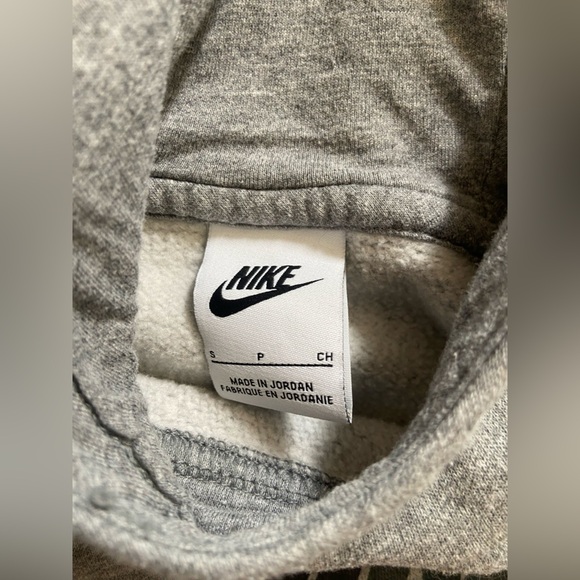 ❤️4 for $25❤️ Nike hoodie size small youth‎ - Picture 2 of 2
